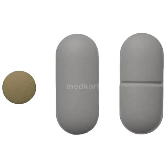 pantop hp kit tablet 6's